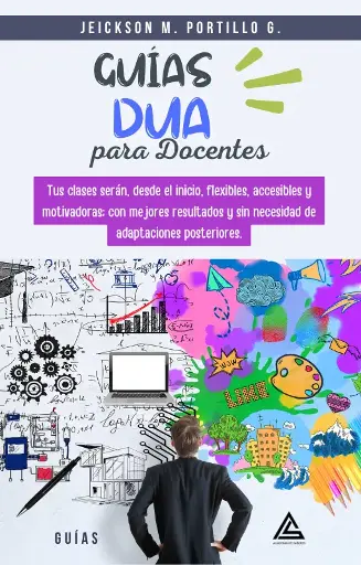 3 Guías DUA