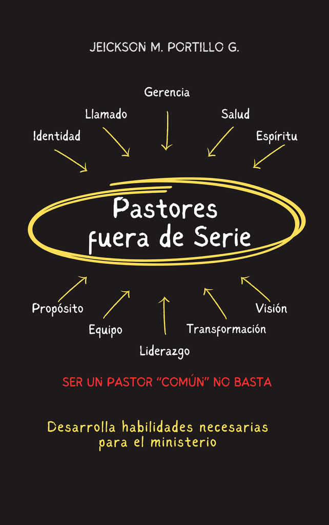 Guías Pastores Fuera de Serie