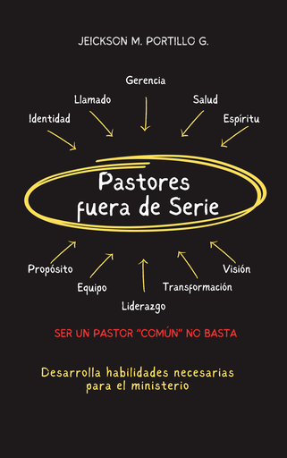 Guías Pastores Fuera de Serie
