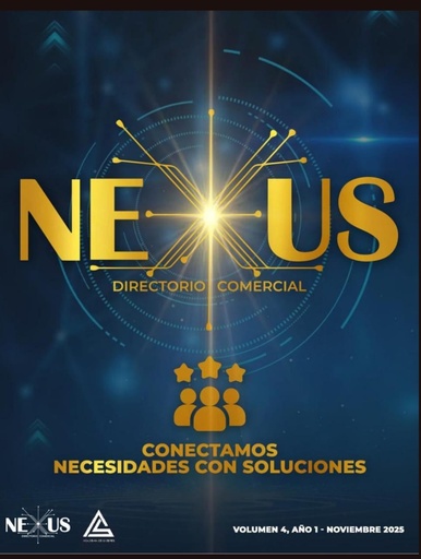 Nexus Directorio Comercial
